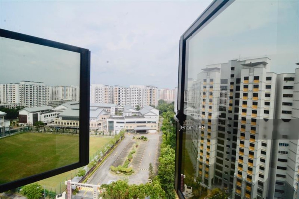 Blk 305B Anchorvale Link (Sengkang), HDB 5 Rooms #182587532